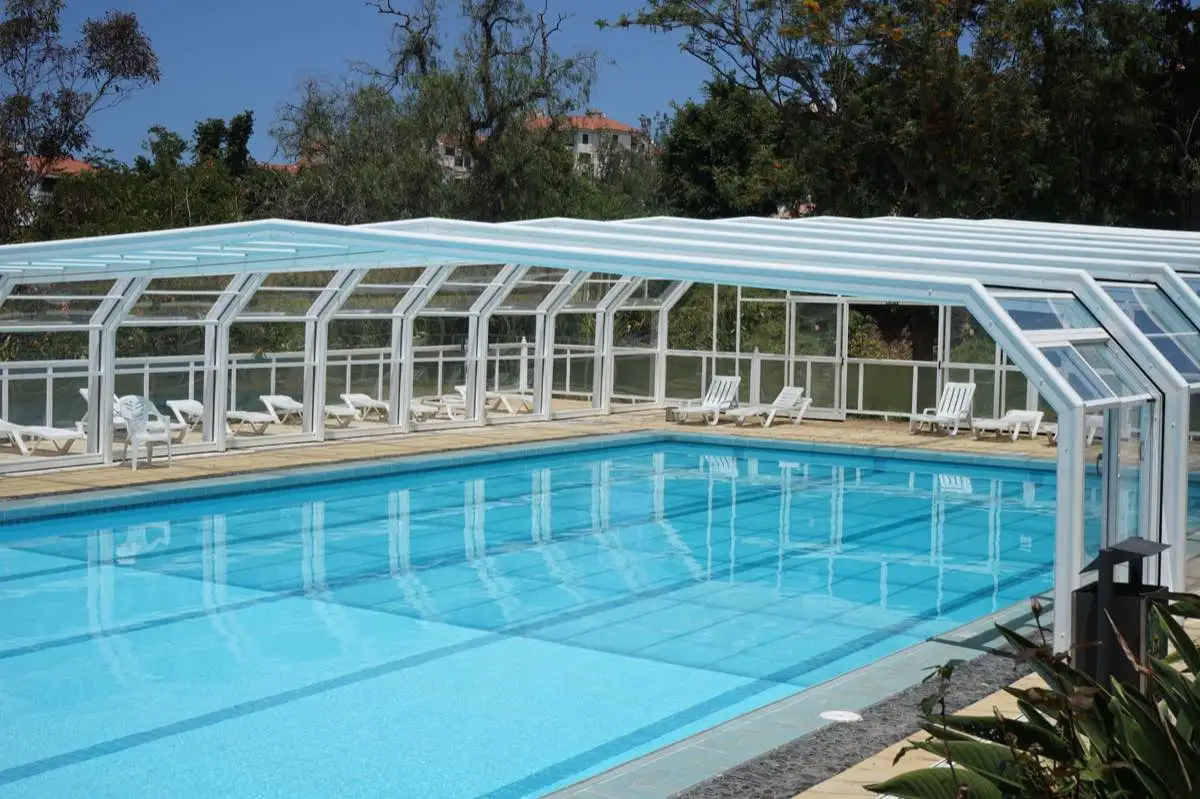 Pool Safety Fencing, Barriers & Alarms in Peoria, AZ